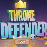 throne_defender permainan