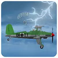 thunder_plane игри