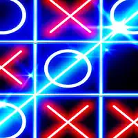 tic_tac_toe_glow Igre