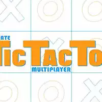 tic_tac_toe_multiplayer Spil