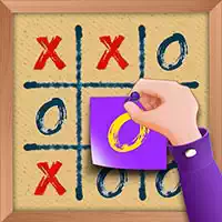 tic_tac_toe_office ហ្គេម