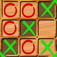 tictactoe Jogos