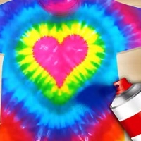 tie_dye Spiele