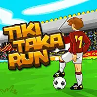 tiki_taka_run Igre