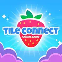 tile_connect 游戏