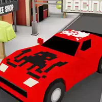 tinytownracing Spiele