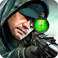 tireur_-_sniper_shot بازی ها