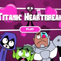 titanic_heartbreak ហ្គេម