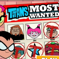 titans_most_wanted Igre