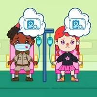 toca_avatar_my_hospital Hry