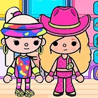 toca_teens_cozy_couture بازی ها