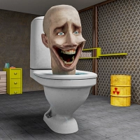 toilet_monster_attack_sim_3d 游戏
