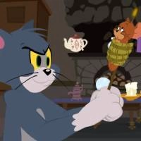 Tom and Jerry: Brujos por Accidentе