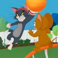 Tom və Jerry Oyunları: İdman Oynayın