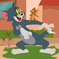 tom_and_jerry_jigsaw_puzzle Mängud
