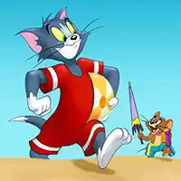 tom_and_jerry_match_3 Trò chơi