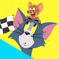 tom_and_jerry_puzzle_escape O'yinlar