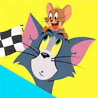 tom_and_jerry_puzzle_escape खेल