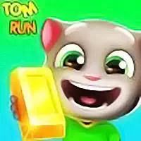 tom_runner 游戏