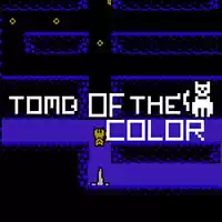 tomb_of_the_cat_color ألعاب