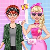 tomboy_vs_girly_girl_fashion_challenge Gry