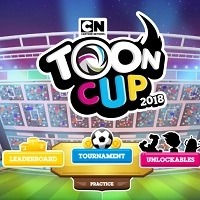 toon_cup_2018 Παιχνίδια