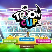 toon_cup_2020 Spiele