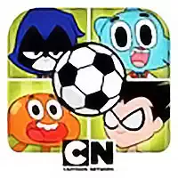 Toon Cup 2020 - Хүүхэлдэйн Киноны Сүлжээний Хөлбөмбөгийн Тоглоом