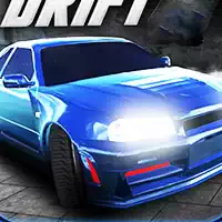 top_drift_racing permainan