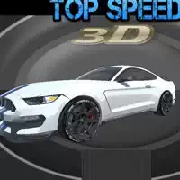 top_speed_3d Spellen