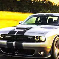 top_speed_muscle_car Խաղեր