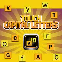 touch_capital_letters Jeux