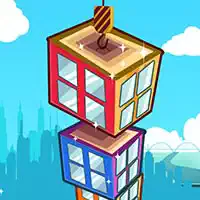 tower_builder Игры