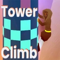 tower_climb ហ្គេម