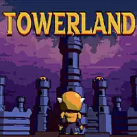 towerland গেমস