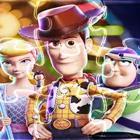 toy_story_jigsaw_puzzle Тоглоомууд