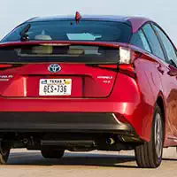 toyota_prius_puzzle гульні