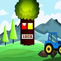 tractor_escape Giochi