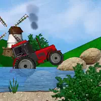 tractor_trial игри