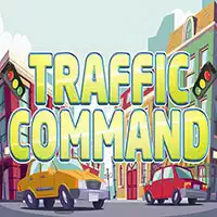 traffic_command_hd เกม