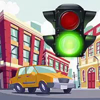 traffic_control თამაშები