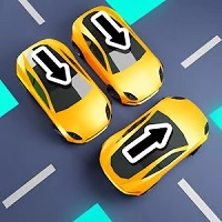 traffic_escape_puzzle ហ្គេម