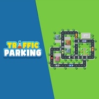 traffic_parking Ігри