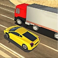 traffic_racer_king ألعاب