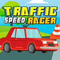 traffic_speed_racer Juegos