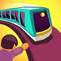 train_taxi_3d Games