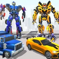 transform_car_battle গেমস