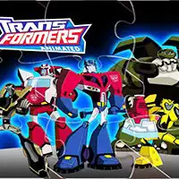 transformers_jigsaw_puzzle Oyunlar