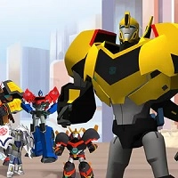 Transformers: Roboți în Deghizare - Duelul Facțiunilor