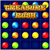 treasure_rush เกม